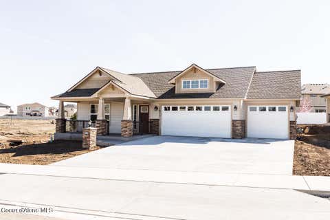 Homes For Sale - 1207 Walton Ct<br/> Kootenai County, Post Falls, ID 83854