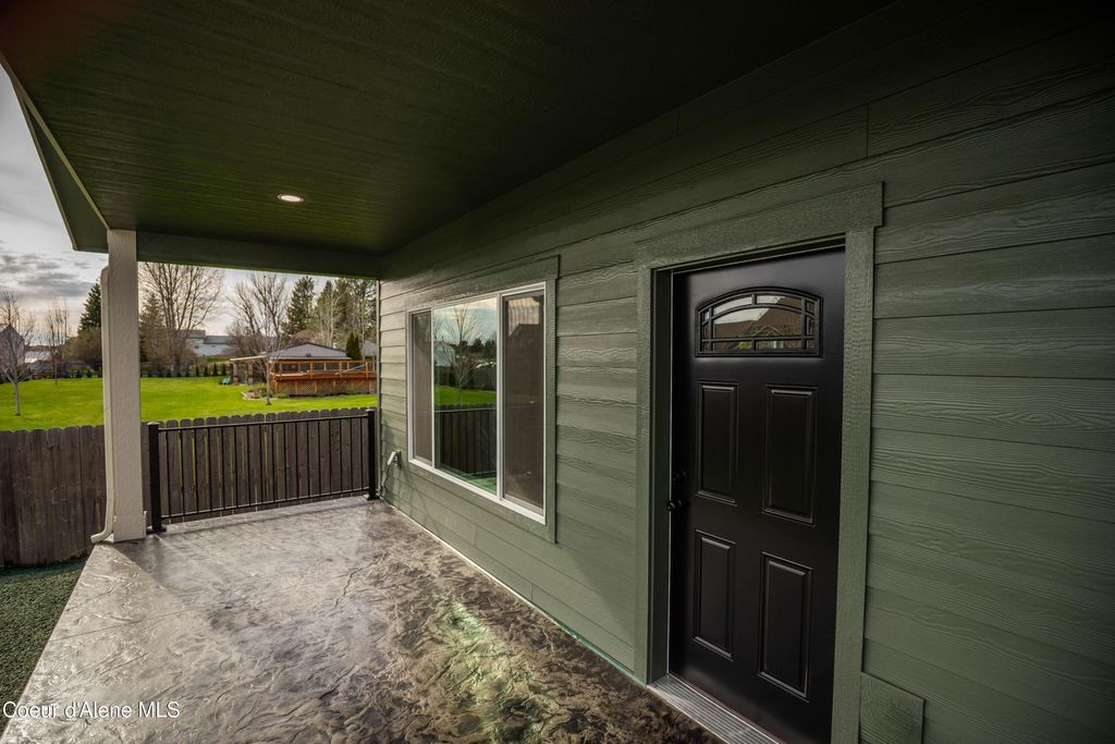 Photo of 677 Rory, Post Falls, ID 83854 (MLS # 26-3450)