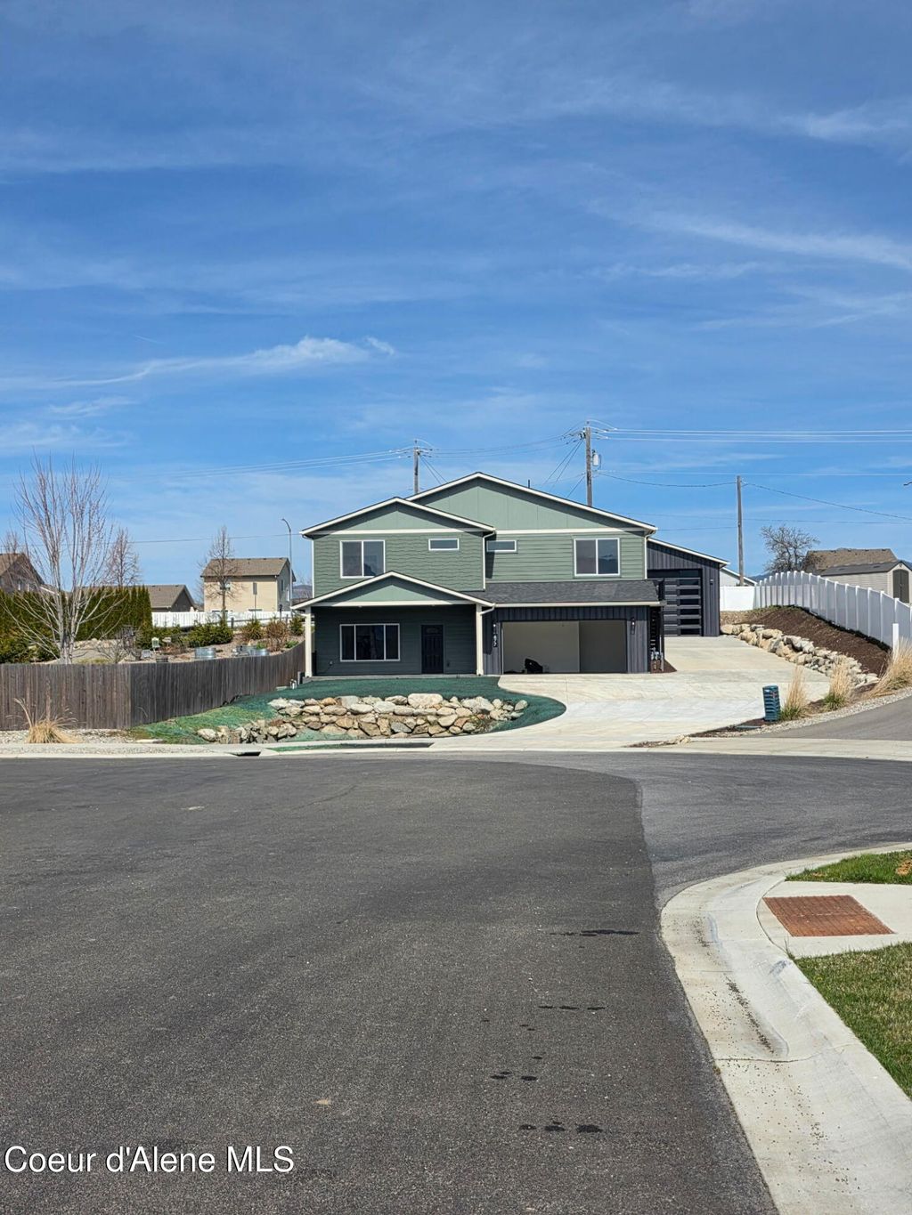 Photo of 677 Rory, Post Falls, ID 83854 (MLS # 26-3450)