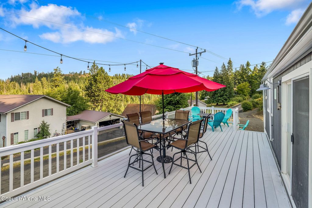 Photo of 20943 Cave Bay Rd, Worley, ID 83876 (MLS # 26-954)