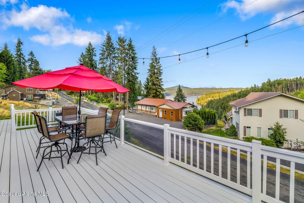 Photo of 20943 Cave Bay Rd, Worley, ID 83876 (MLS # 26-954)