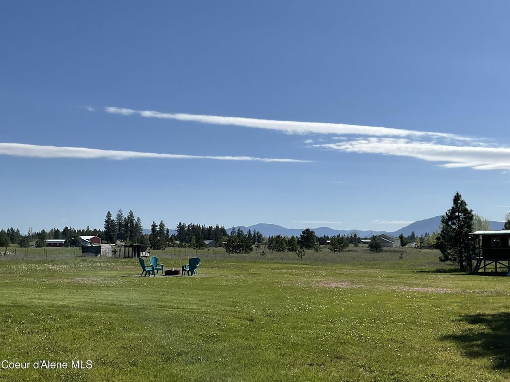 Photo of 27748 WEIR RD, Athol, ID 83801 (MLS # 26-4497)