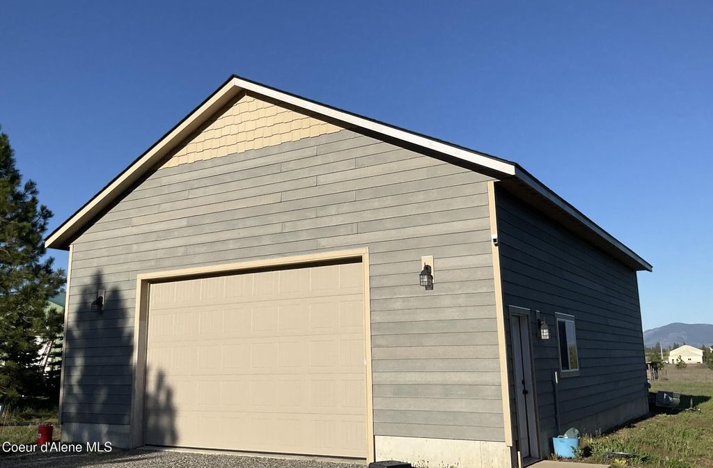 Photo of 27748 WEIR RD, Athol, ID 83801 (MLS # 26-4497)