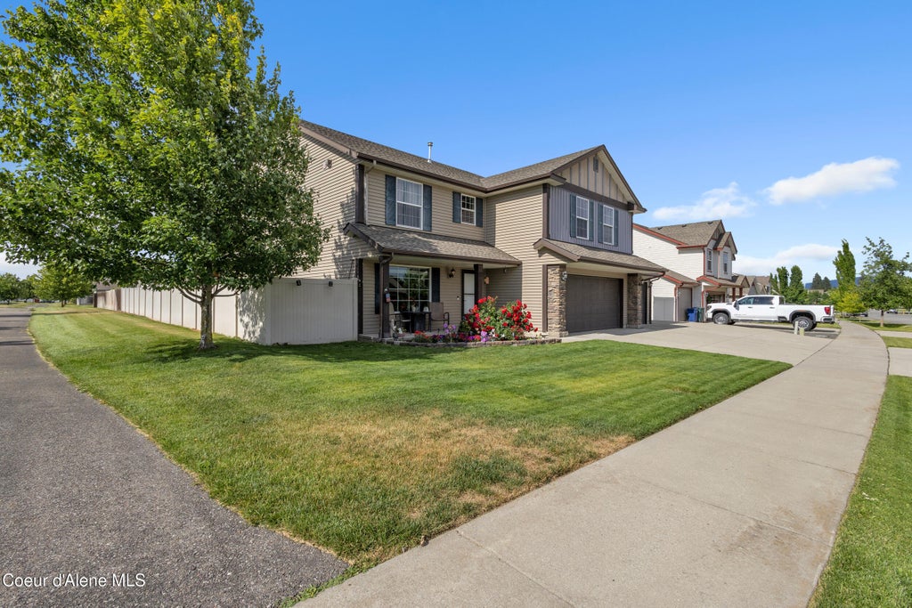 Photo of 3739 Pescador DR, Coeur dAlene, ID 83815 (MLS # 26-6858)