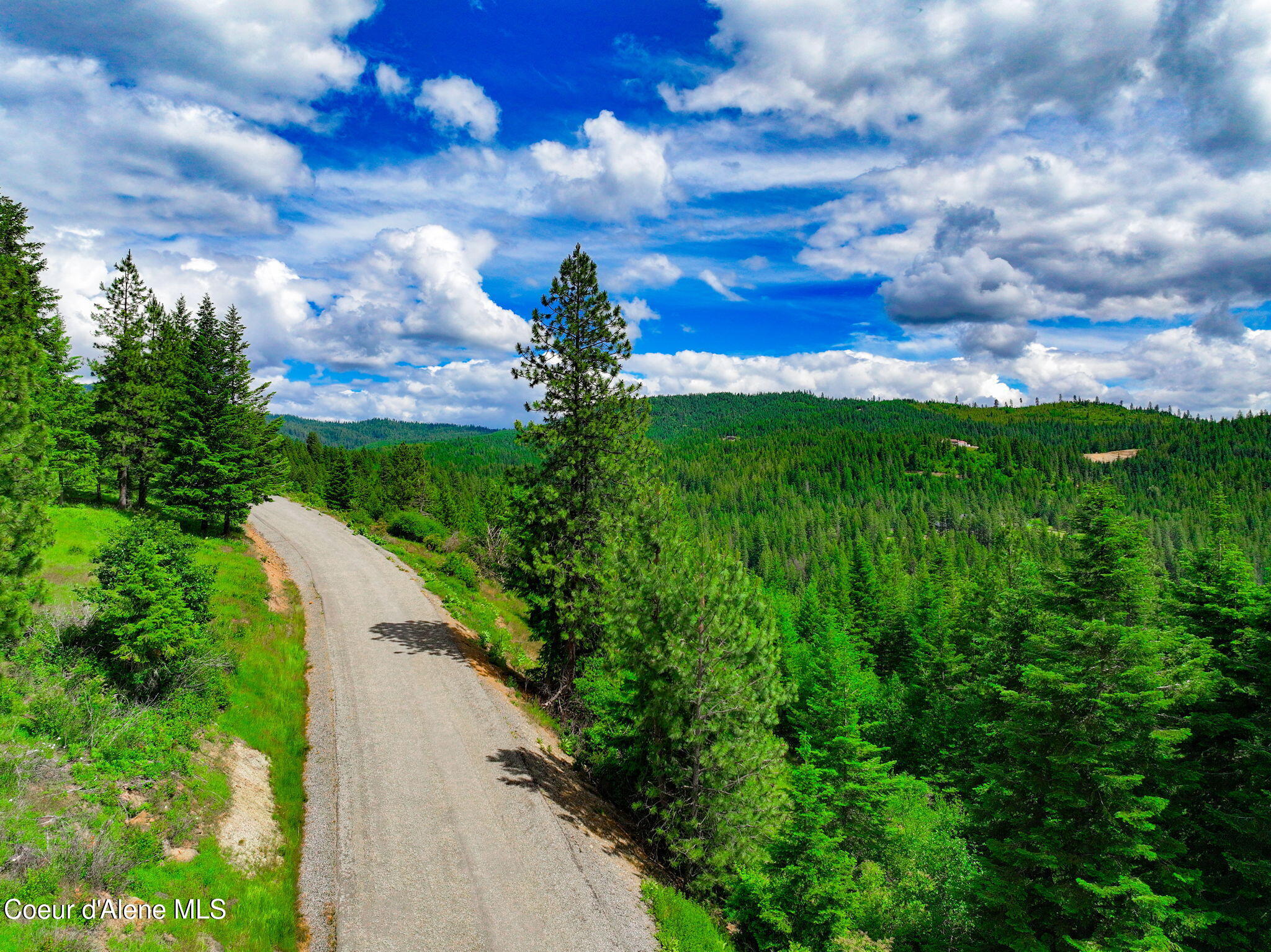 NKA-2 S Skyview Rd, Harrison, Idaho image 12