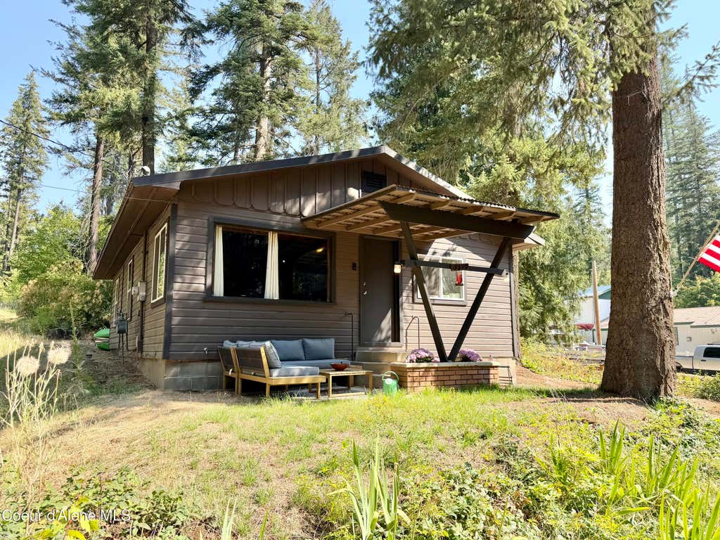 Photo of 9399 Twin Lakes Lakes, Rathdrum, ID 83858 (MLS # 26-8309)