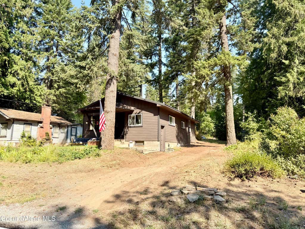 Photo of 9399 Twin Lakes Lakes, Rathdrum, ID 83858 (MLS # 26-8309)
