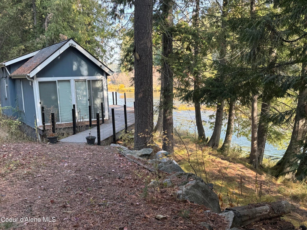 Photo of 2227 Highway 57, Priest River, ID 83856 (MLS # 26-10412)