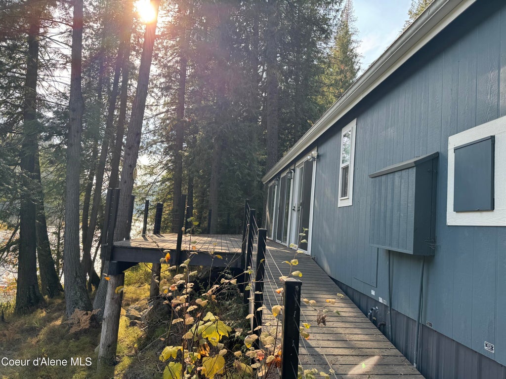 Photo of 2227 Highway 57, Priest River, ID 83856 (MLS # 26-10412)