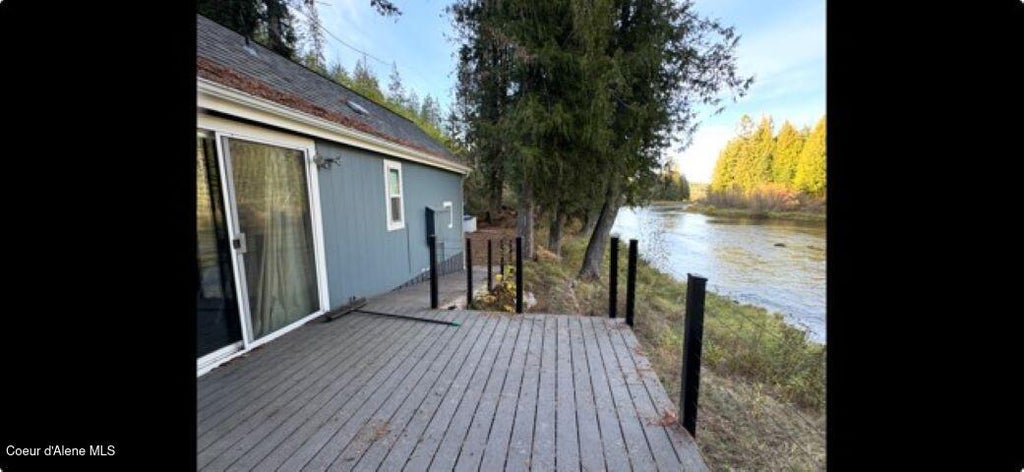 Photo of 2227 Highway 57, Priest River, ID 83856 (MLS # 26-10412)