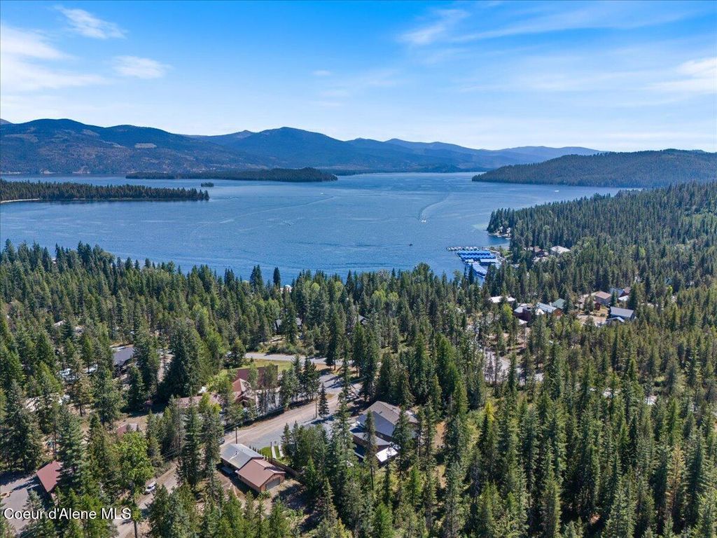 Photo of 48 Creekside, Priest Lake, ID 83856 (MLS # 25-10824)