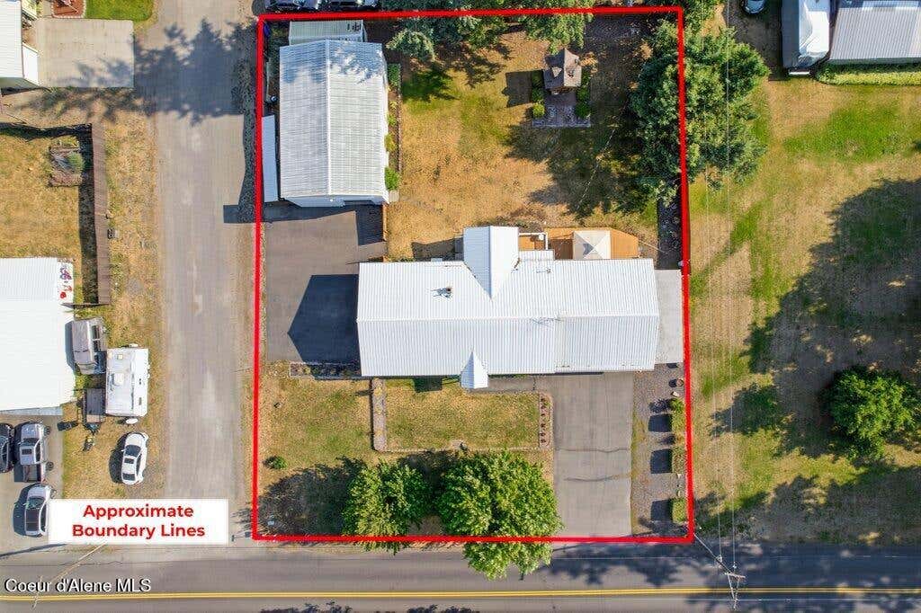 Photo of 1756 12th AVE, Post Falls, ID 83854 (MLS # 26-7800)
