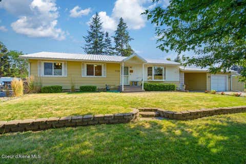 Photo of 1756 12th AVE, Post Falls, ID 83854 (MLS # 26-7800)