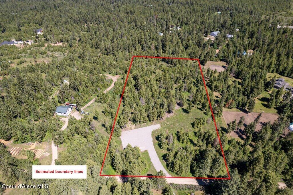 167 Park Drive, Spirit Lake, Idaho image 2