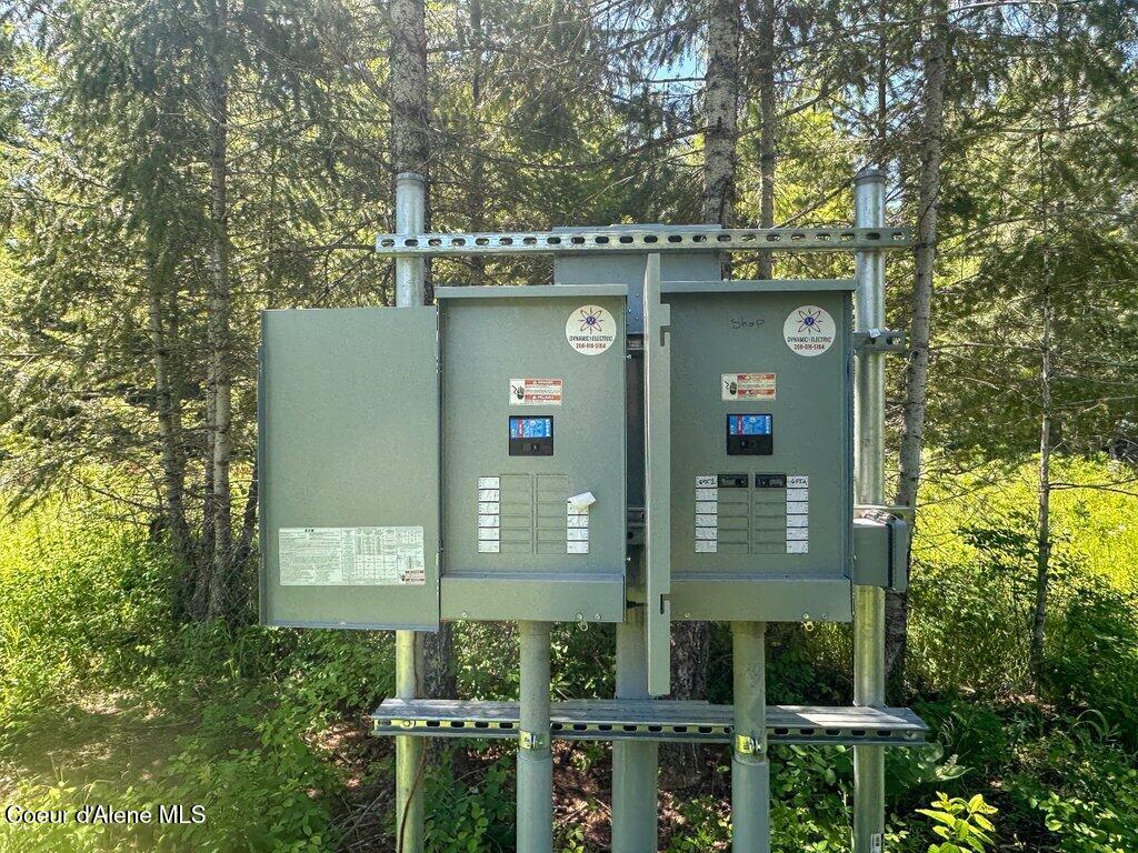 167 Park Drive, Spirit Lake, Idaho image 3