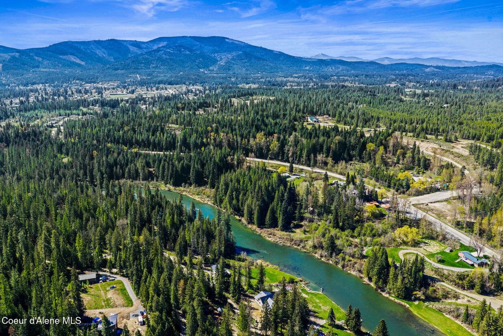 Photo of 792 Dirks Rd, Priest River, ID 83856 (MLS # 26-4314)