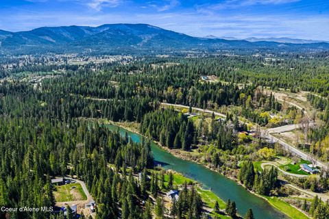 Mobile Home For Sale - 792 Dirks Rd<br/> Priest River, ID 83856