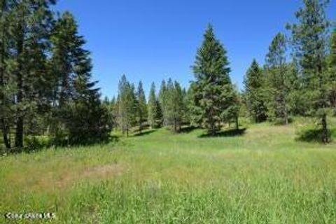 Vacant Land For Sale - NNA Monarch<br/> Boundary County, Bonners Ferry, ID 83805