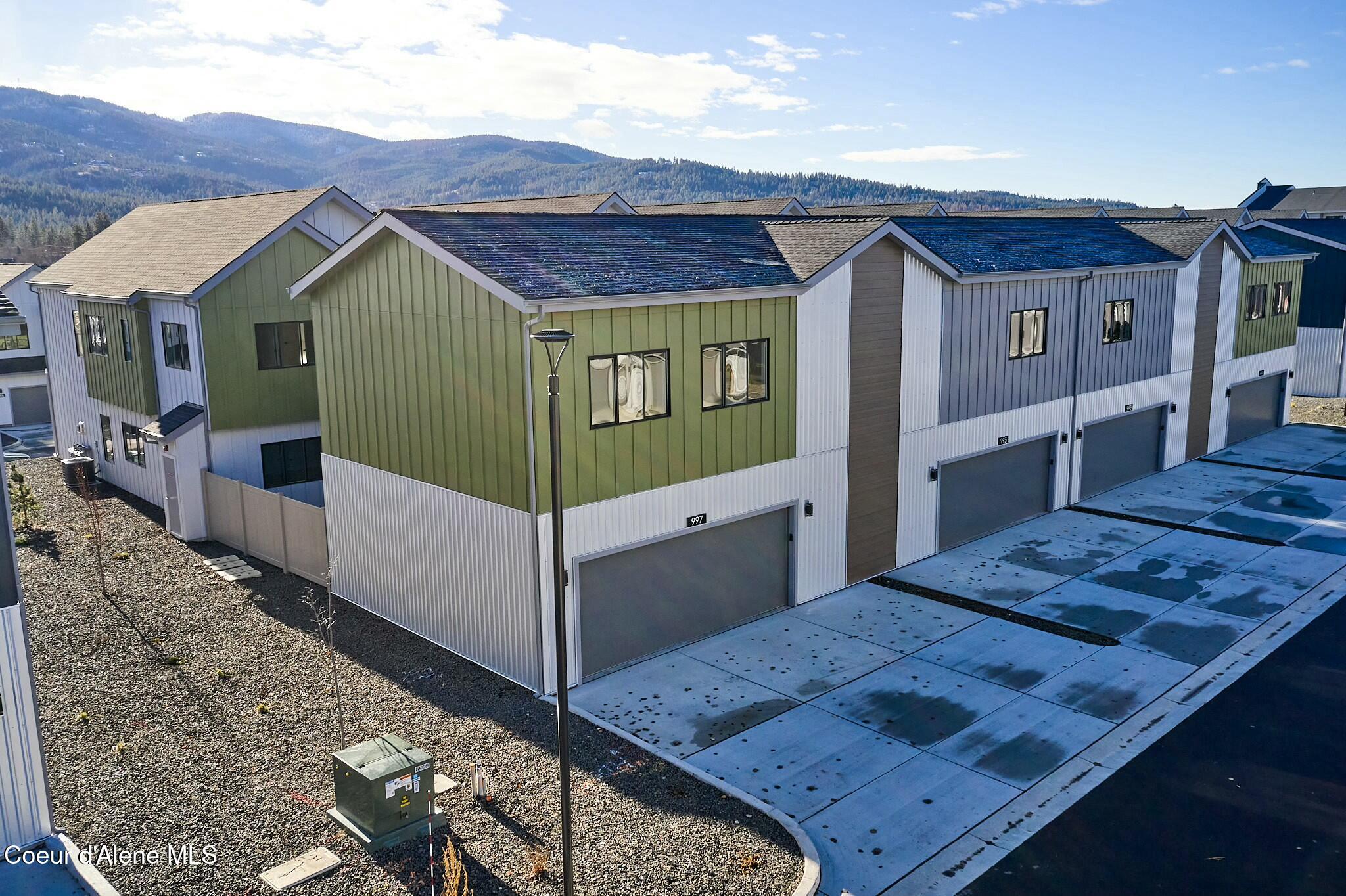 995 E Railroad Avenue, Post Falls, Idaho image 38