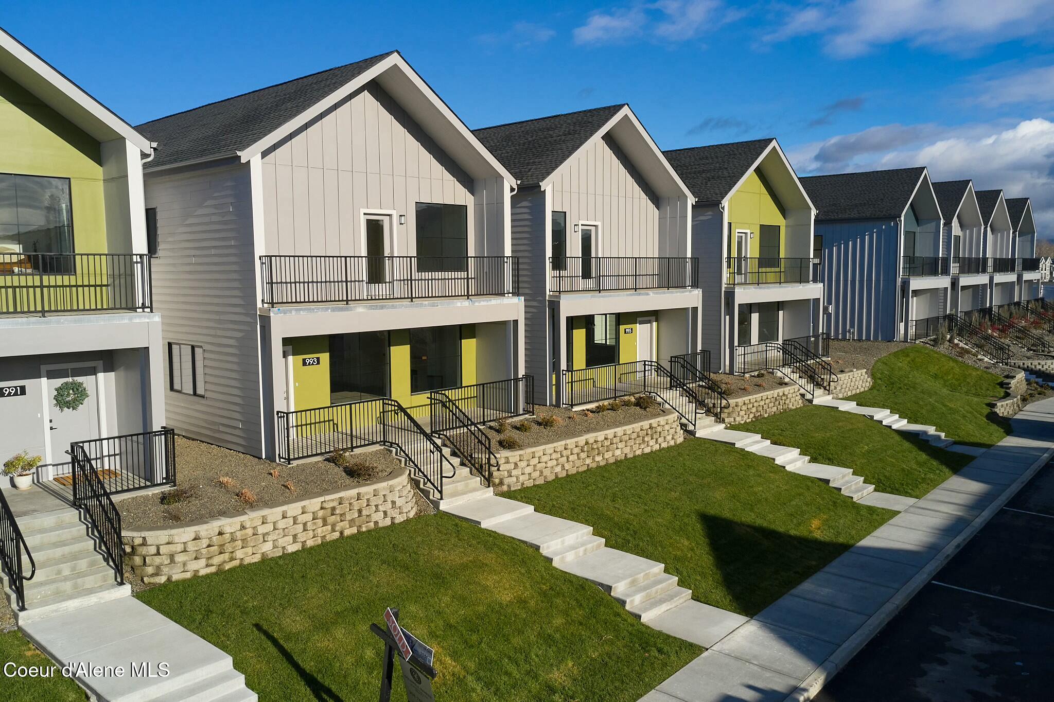 995 E Railroad Avenue, Post Falls, Idaho image 3