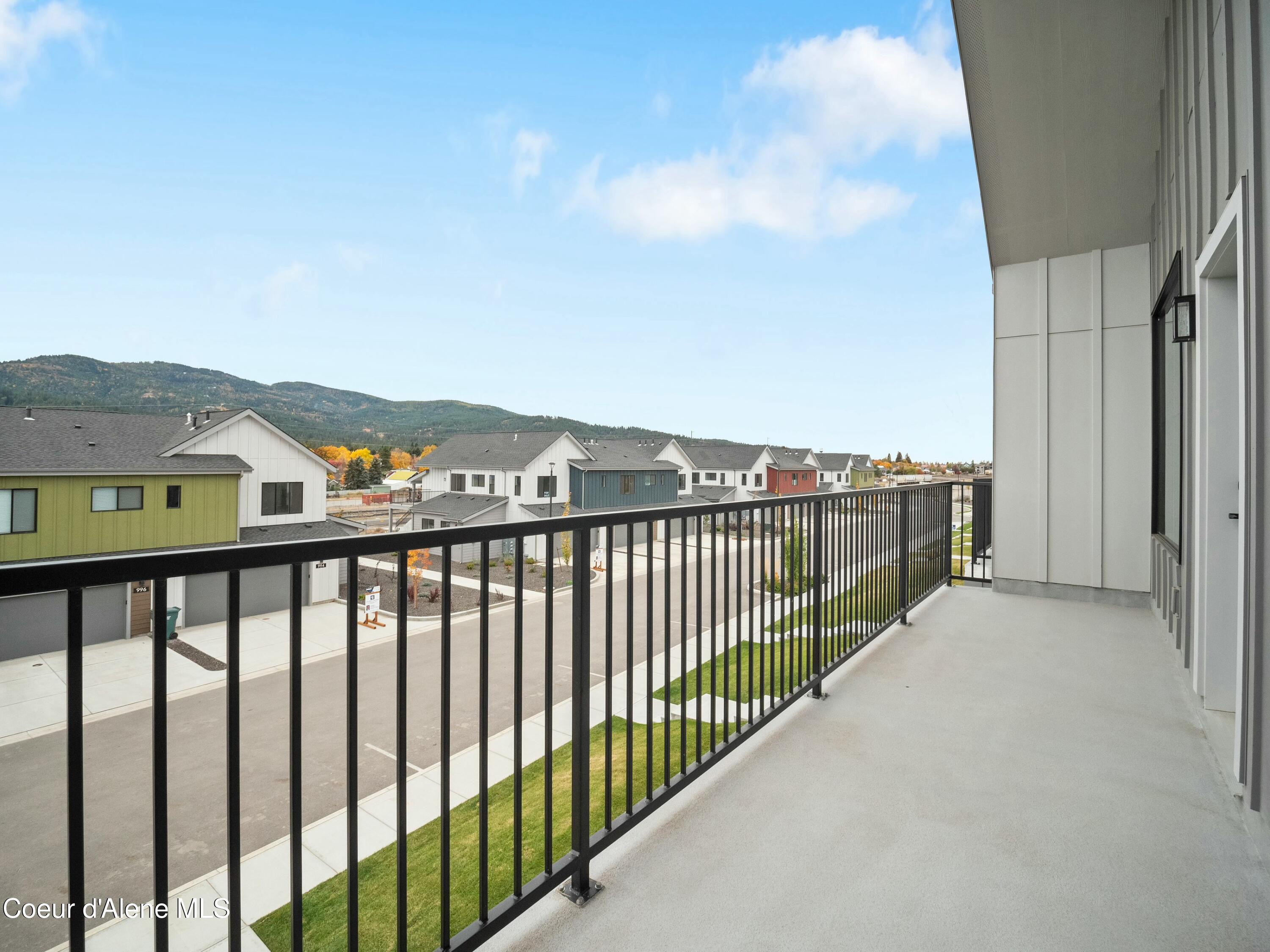995 E Railroad Avenue, Post Falls, Idaho image 27