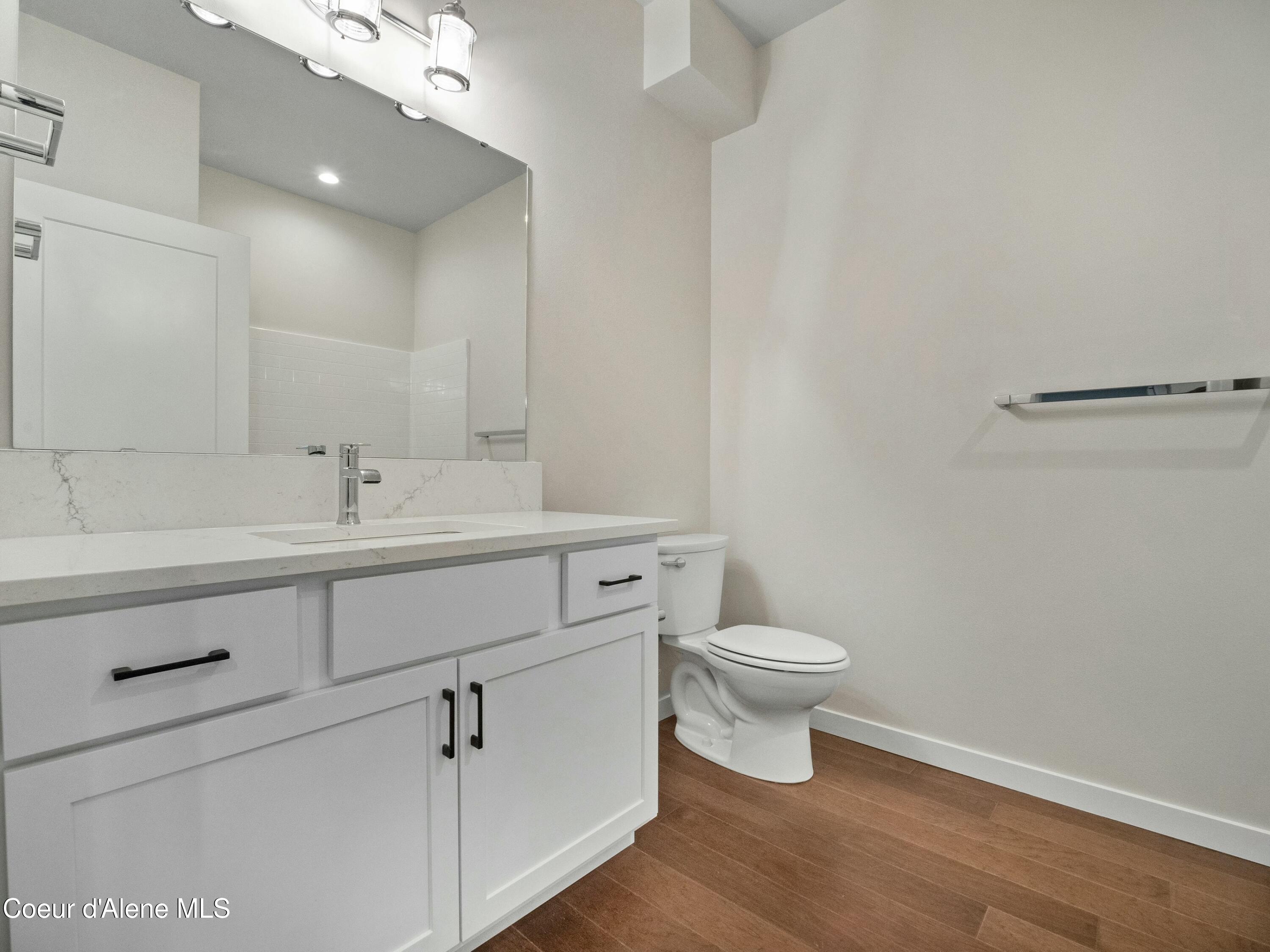 995 E Railroad Avenue, Post Falls, Idaho image 11