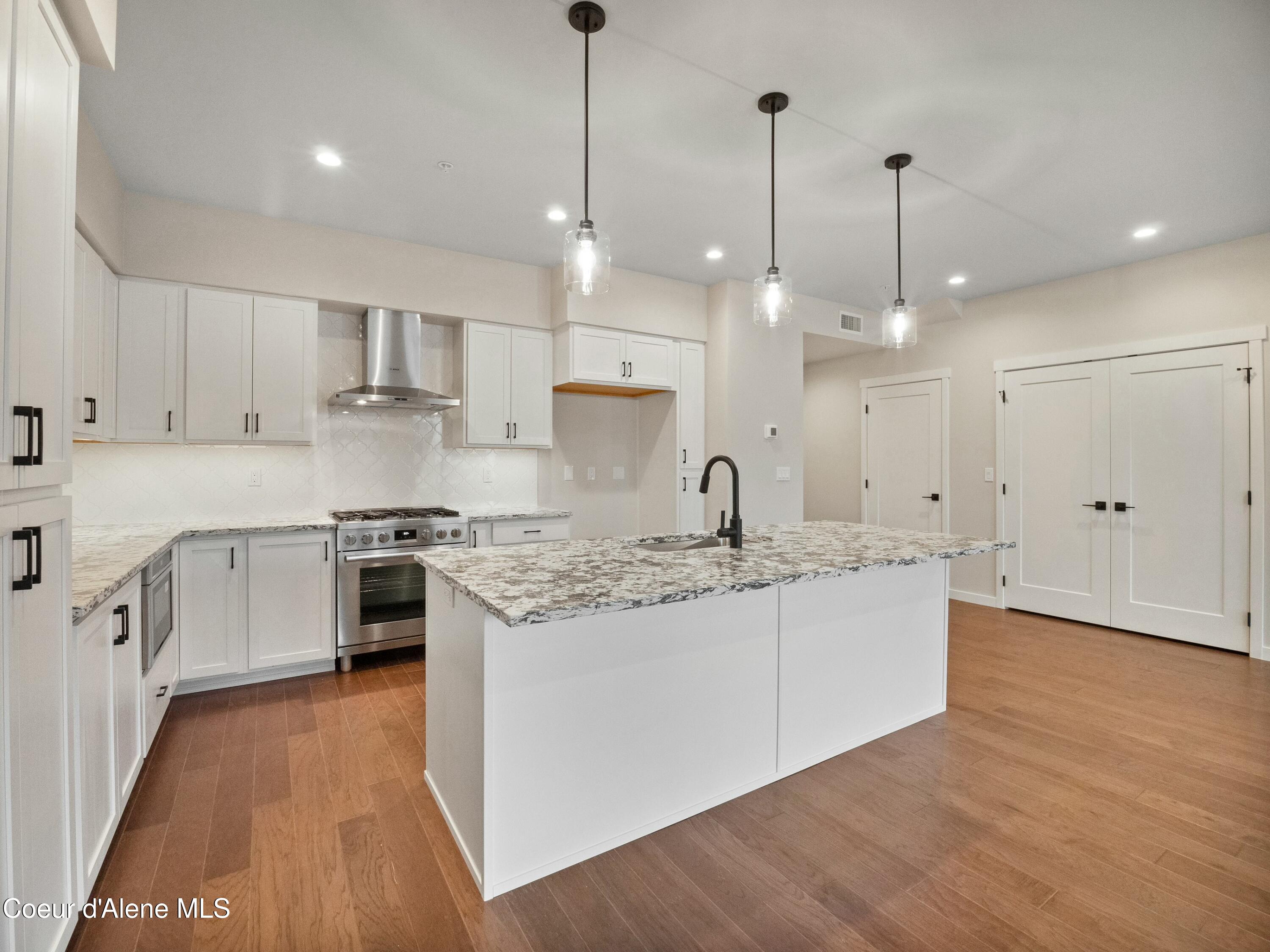 995 E Railroad Avenue, Post Falls, Idaho image 9
