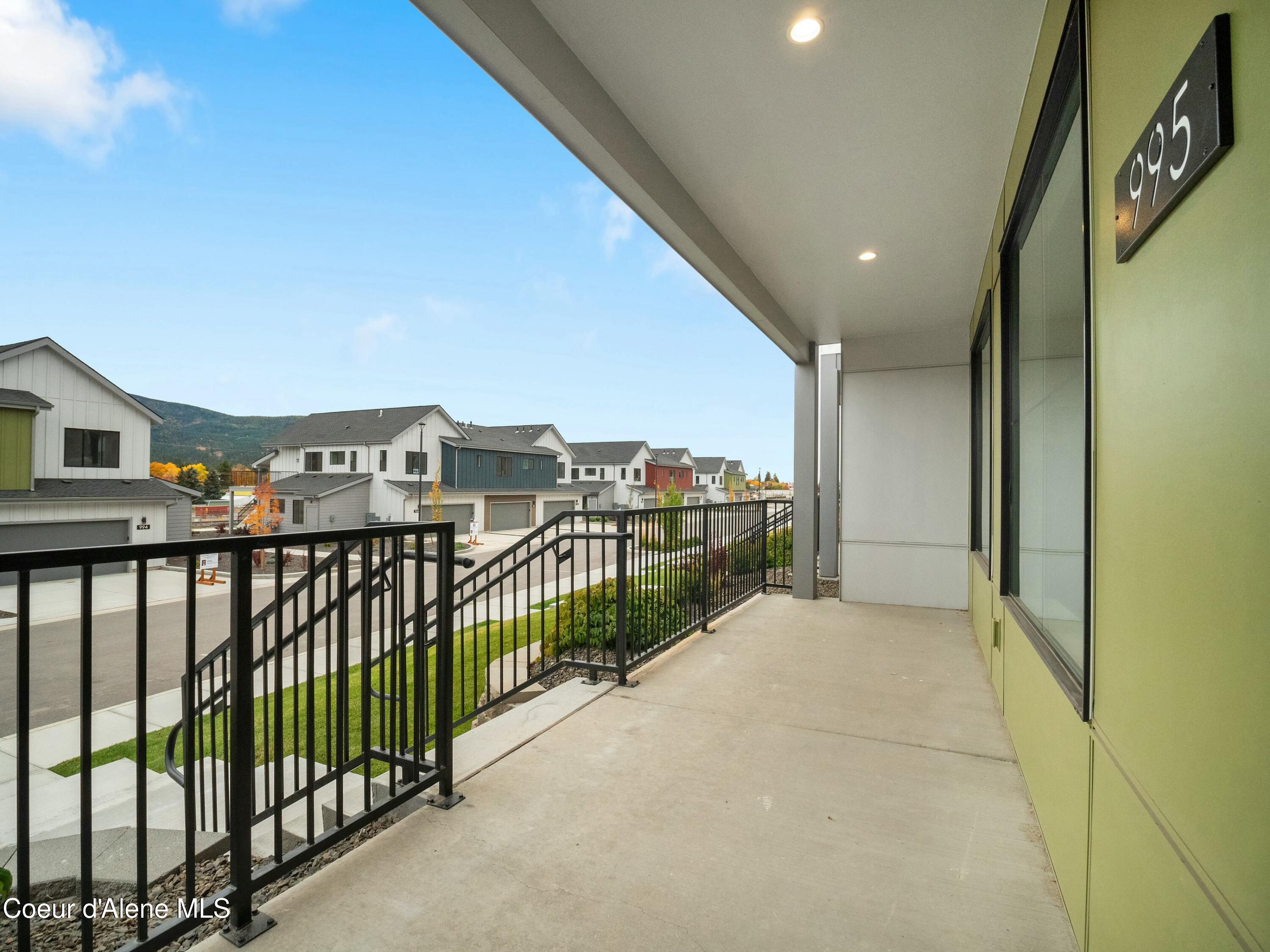 995 E Railroad Avenue, Post Falls, Idaho image 4