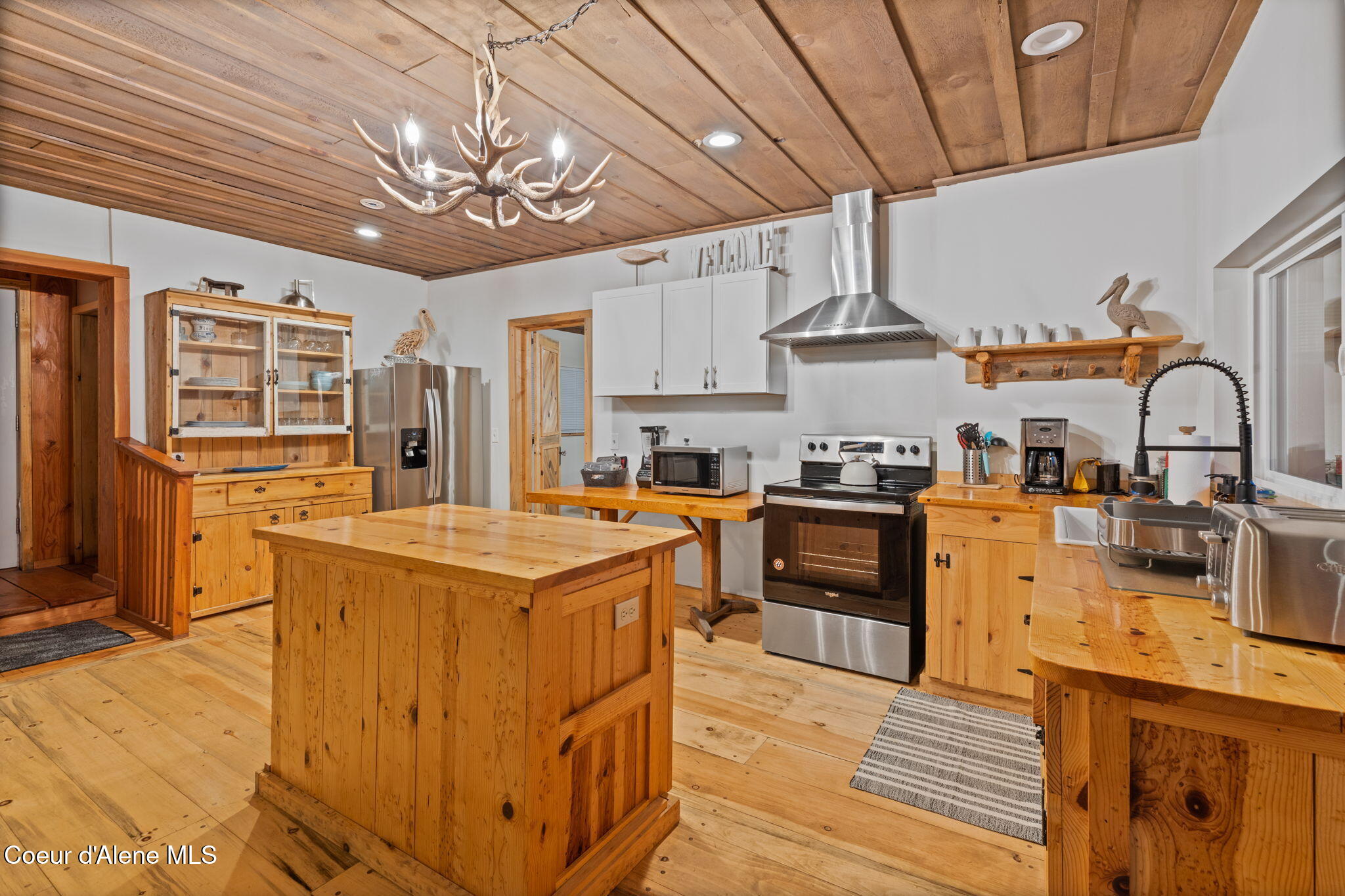 88840 Highway 3, St. Maries, Texas image 23
