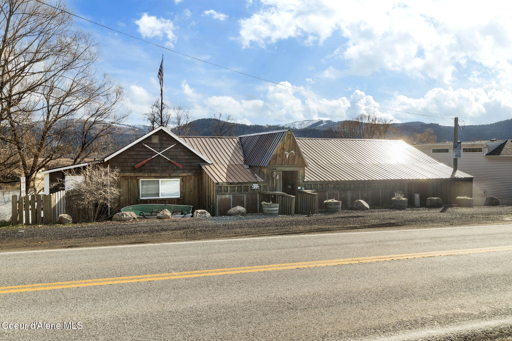88840 Highway 3, St. Maries, Texas image 8