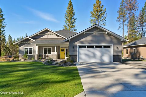 Homes For Sale - 11121 28th Ave<br/> Spokane Valley, WA 99206