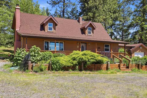 Homes For Sale - 17765 Rew Rd<br/> Worley, ID 83876