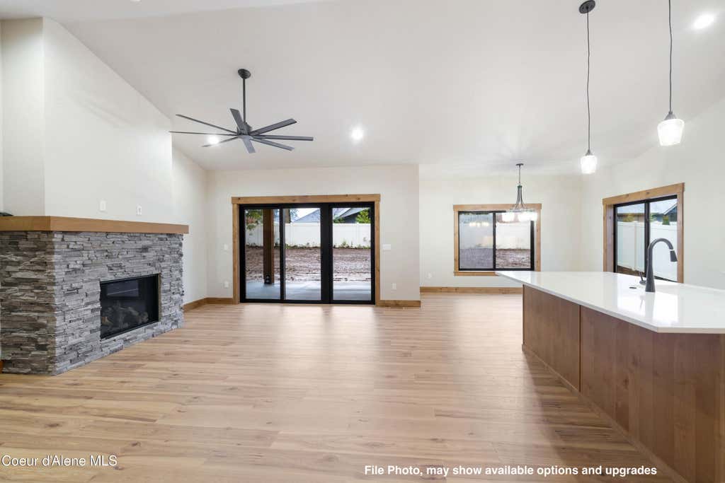 Photo of 957 STEEPLE CHASE Rd, Hayden, ID 83835 (MLS # 26-7869)