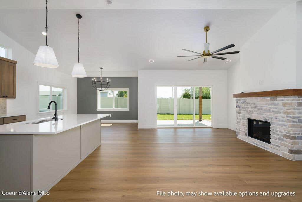 Photo of 957 STEEPLE CHASE Rd, Hayden, ID 83835 (MLS # 26-7869)
