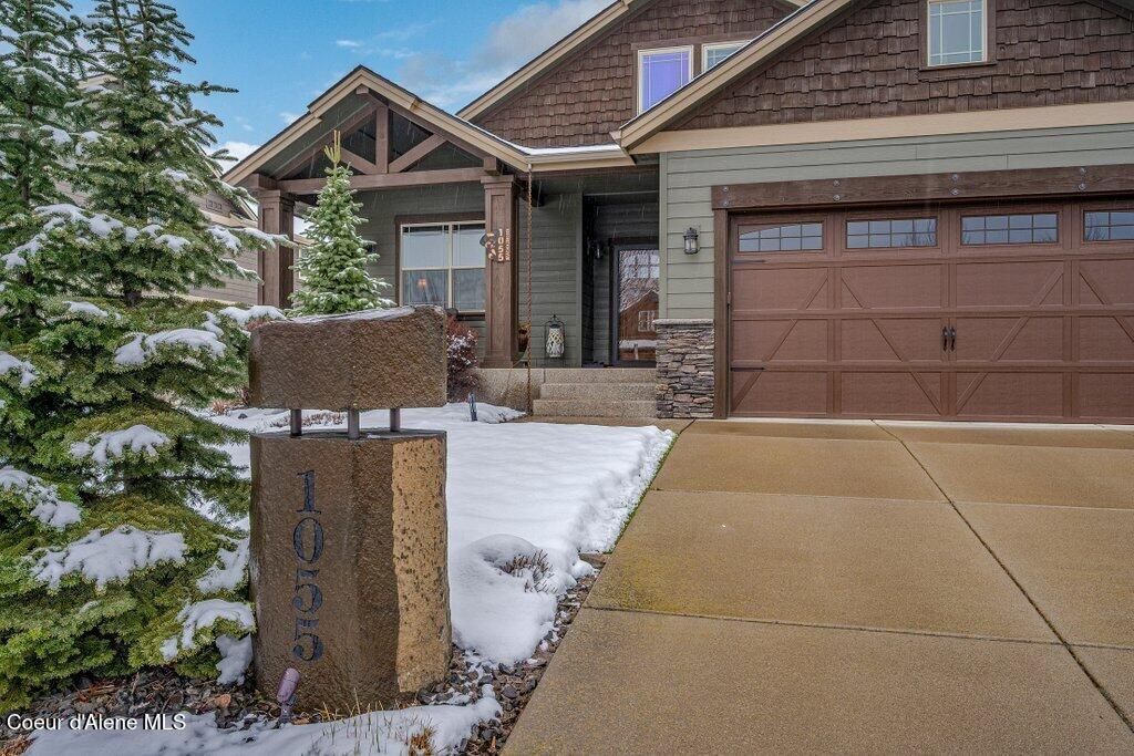 Photo of 1055 Maroon Creek Creek, Hayden, ID 83835 (MLS # 26-2377)