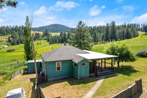 Photo of 39138 Highway 3, St. Maries, ID 83861 (MLS # 26-377)