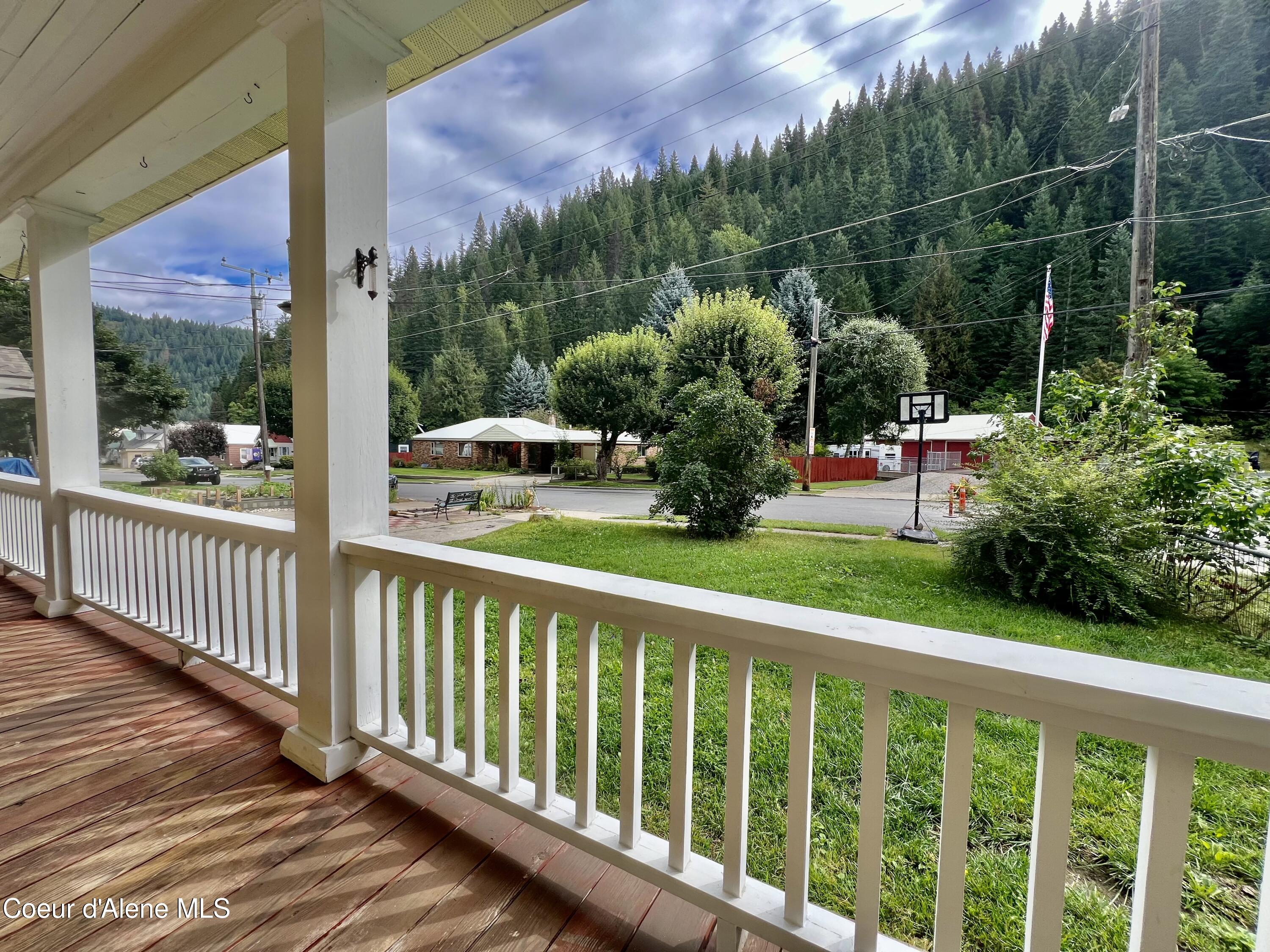 166 King St, Wallace, Idaho image 3