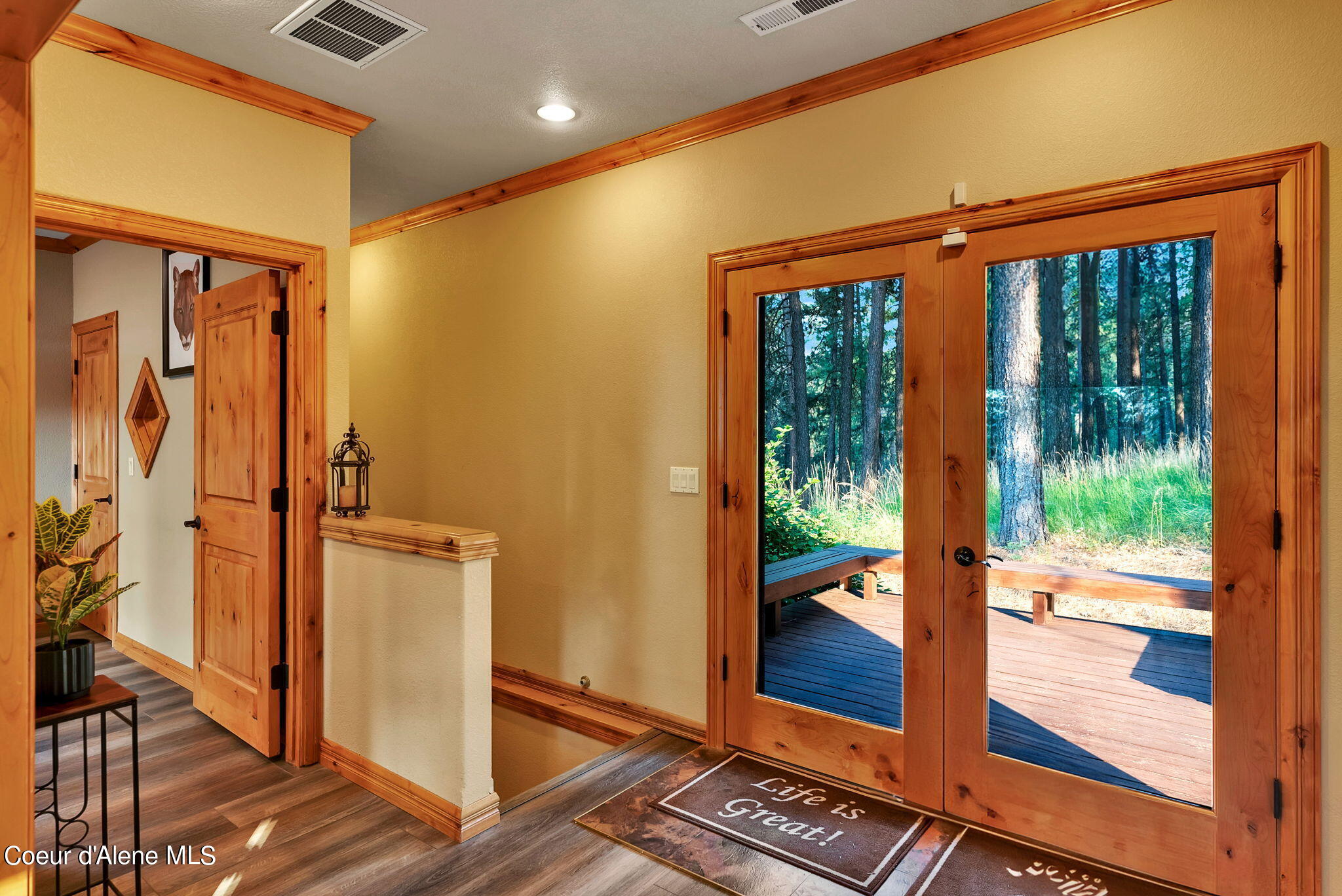 7177 W Heine Road, Coeur d'Alene, Idaho image 19