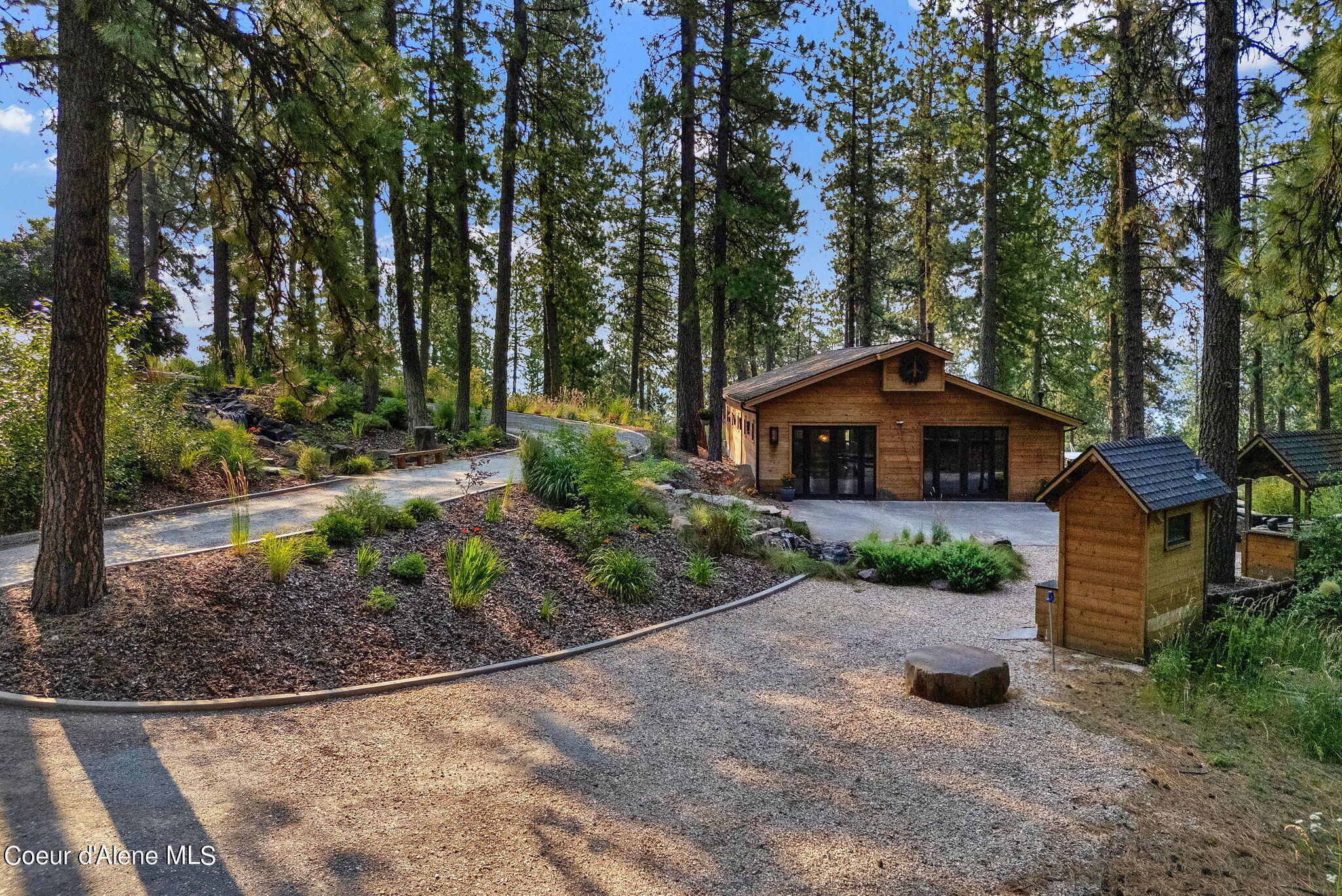 7177 W Heine Road, Coeur d'Alene, Idaho image 8