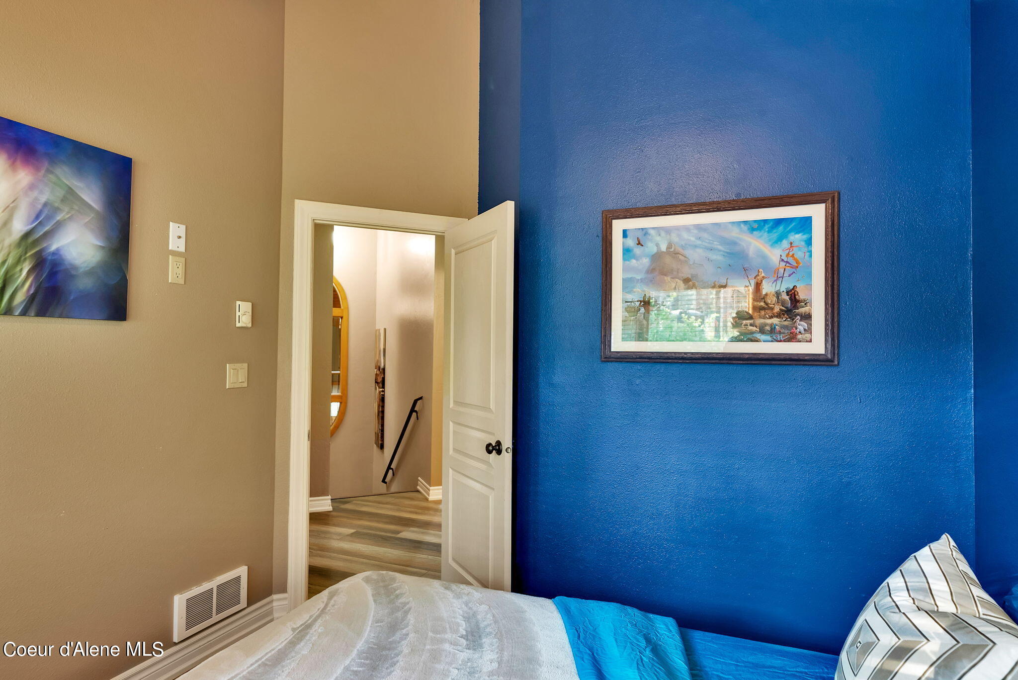 7177 W Heine Road, Coeur d'Alene, Idaho image 31