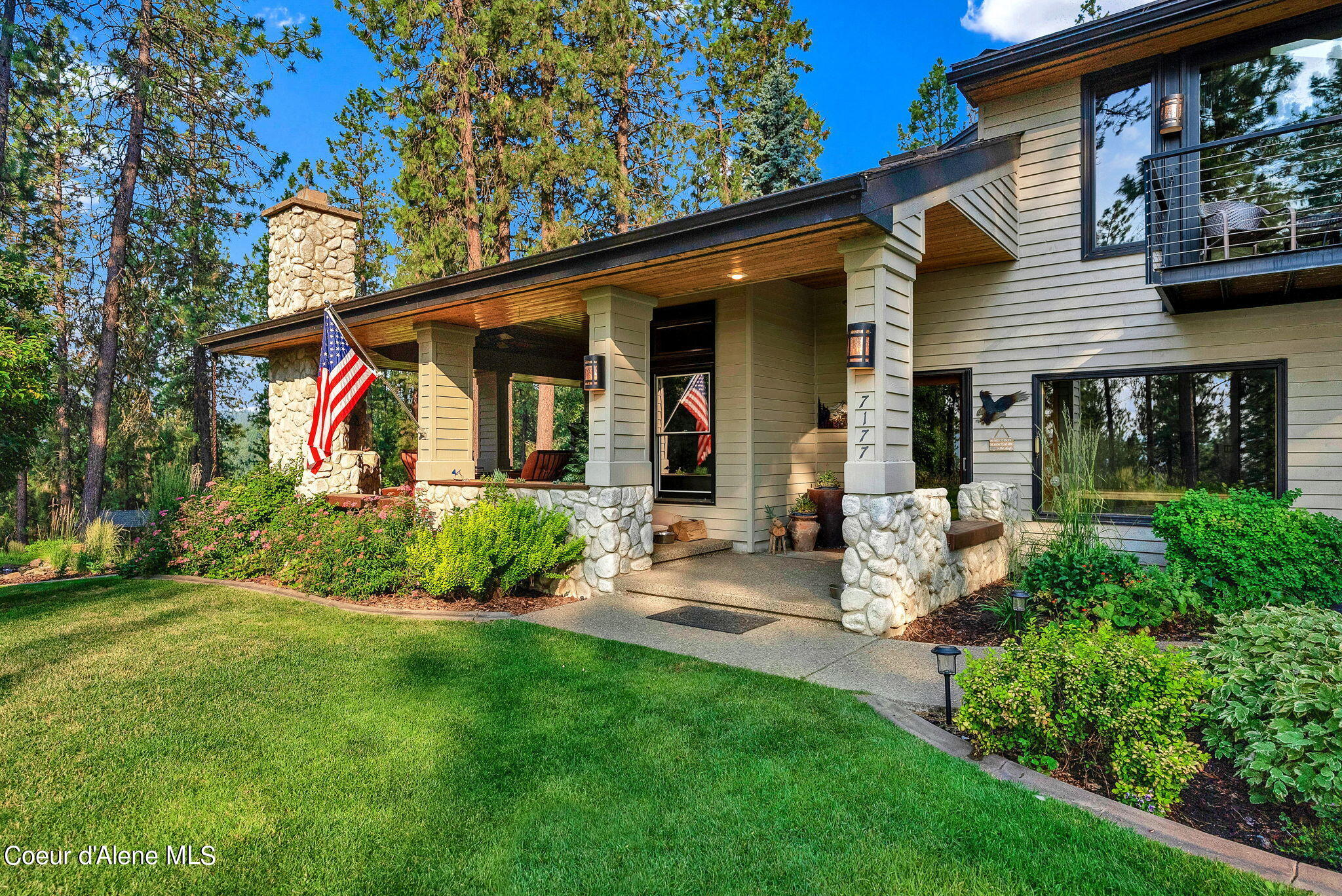 7177 W Heine Road, Coeur d'Alene, Idaho image 50