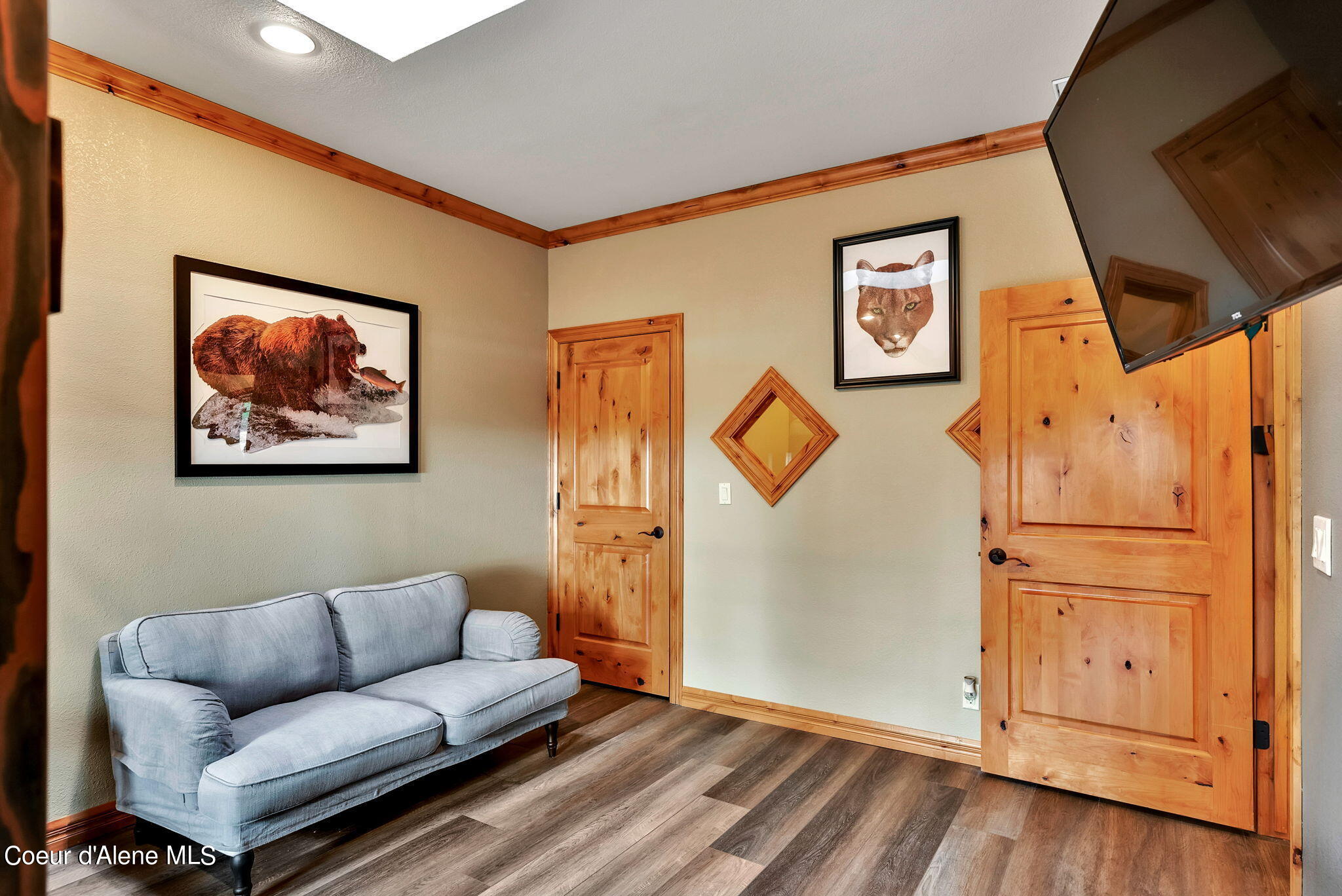 7177 W Heine Road, Coeur d'Alene, Idaho image 39