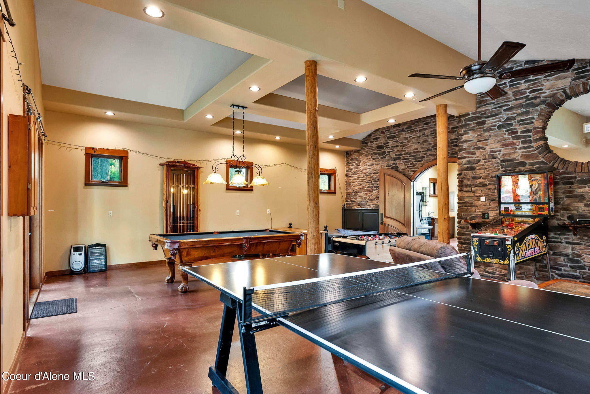 7177 W Heine Road, Coeur d'Alene, Idaho image 48