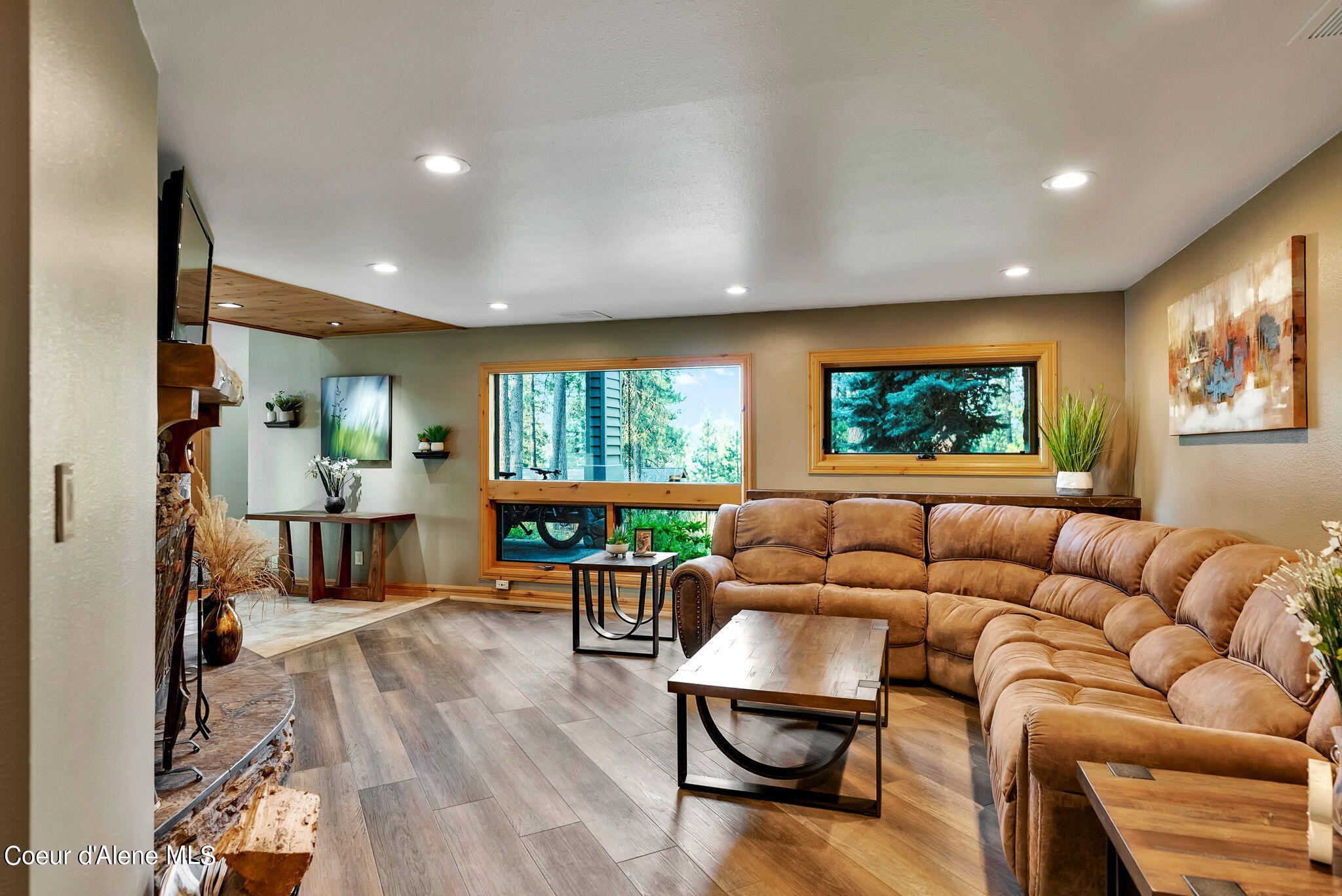 7177 W Heine Road, Coeur d'Alene, Idaho image 18