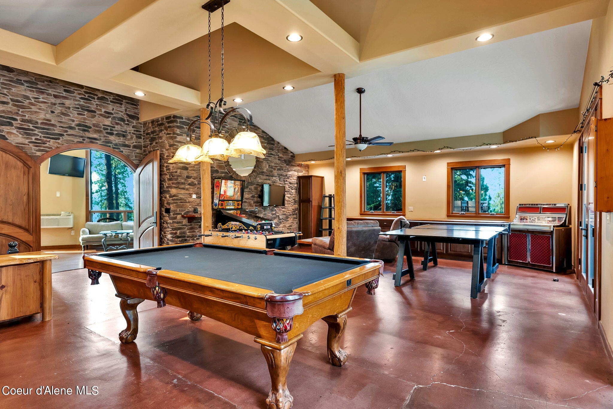 7177 W Heine Road, Coeur d'Alene, Idaho image 49