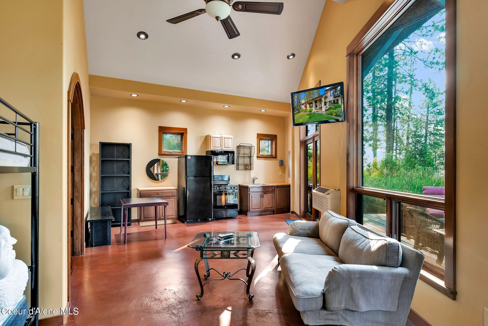 7177 W Heine Road, Coeur d'Alene, Idaho image 45