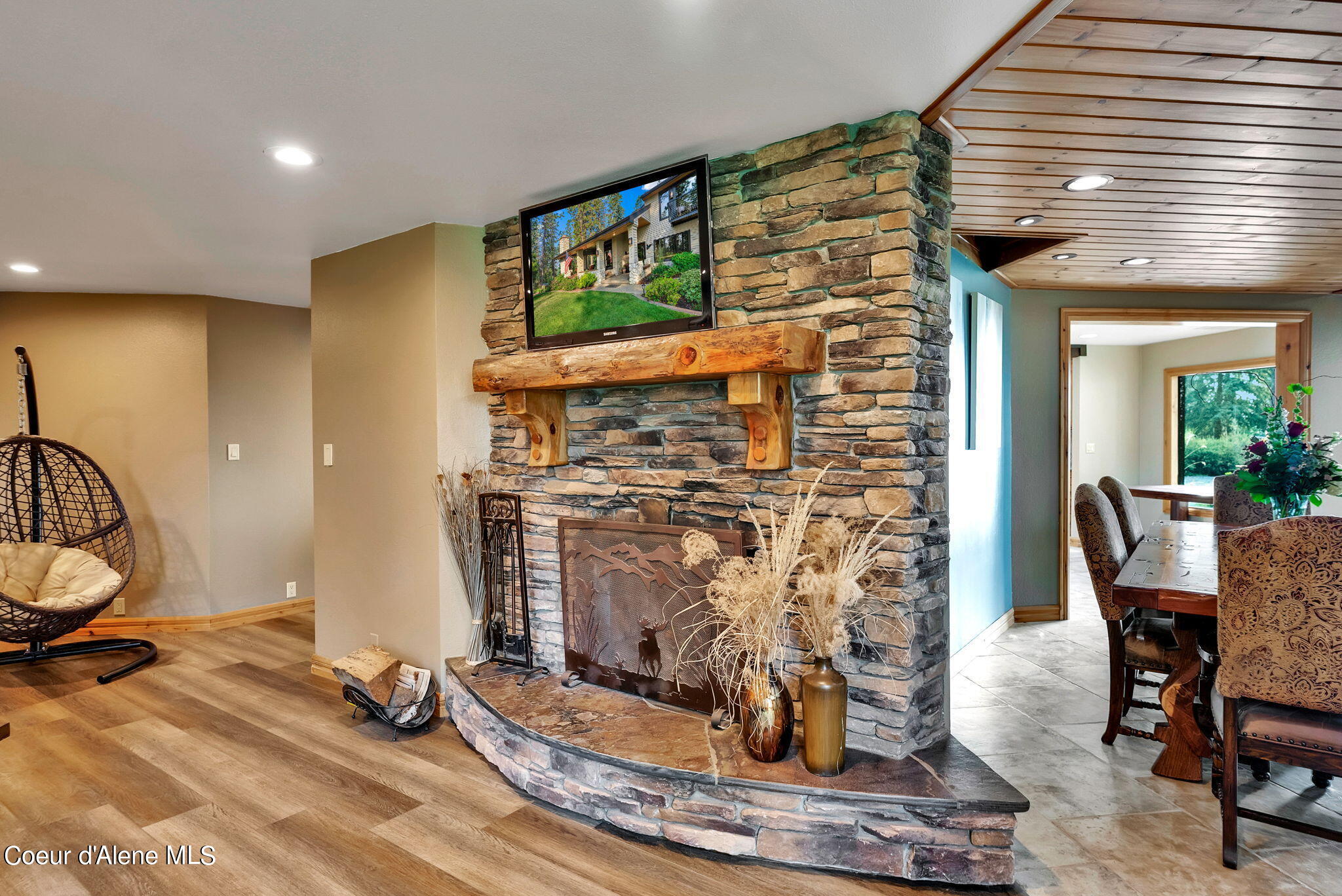 7177 W Heine Road, Coeur d'Alene, Idaho image 17