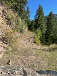 TBD Burke 34.38 Acres Road, Wallace, Idaho image 4