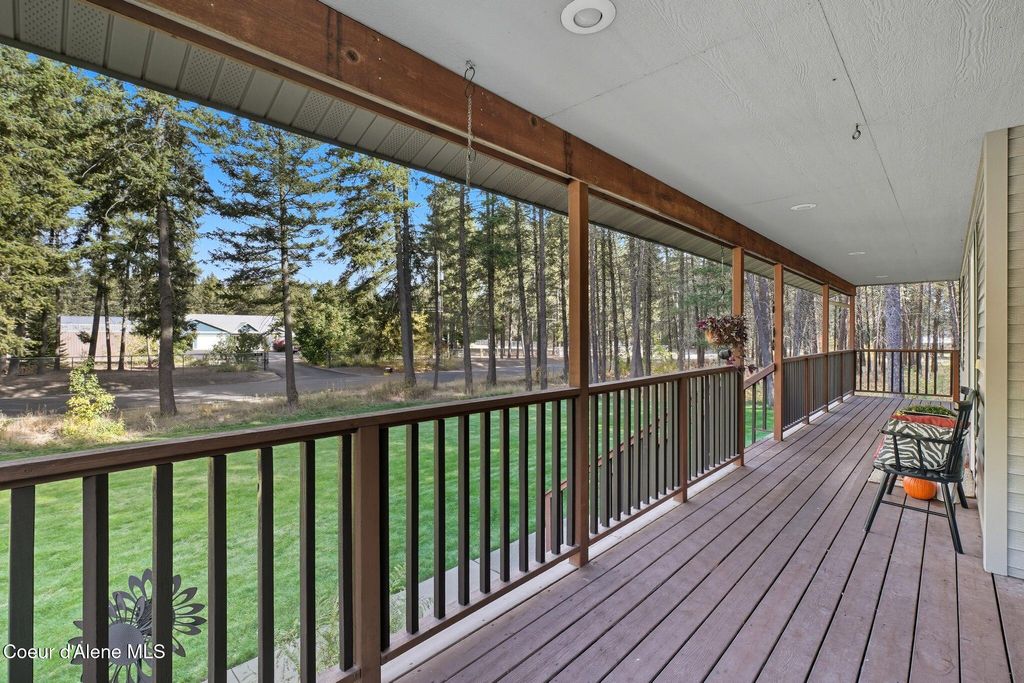 Photo of 5100 Golden Ave, Rathdrum, ID 83858 (MLS # 26-3407)