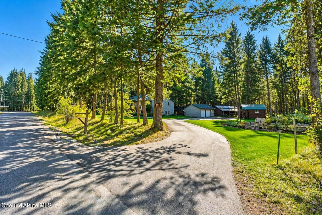 Photo of 5100 Golden Ave, Rathdrum, ID 83858 (MLS # 26-3407)